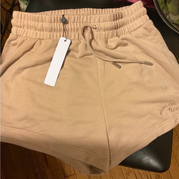 For Love & Lemons Shorts - Picture 4 of 9